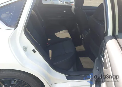 2018 Nissan Altima 2.5 S из США, поврежденный, VIN 1N4AL3APXJC472477